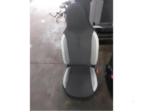 Seats Set TOYOTA Aygo (KGB4, PAB4), TOYOTA Aygo (B4)