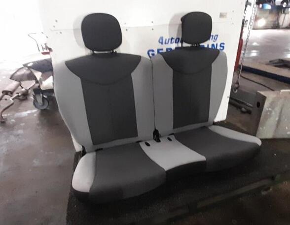 Seats Set TOYOTA Aygo (KGB4, PAB4), TOYOTA Aygo (B4)