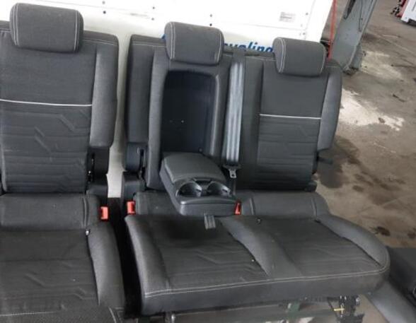 Seats Set FORD TOURNEO CONNECT / GRAND TOURNEO CONNECT V408 MPV, FORD TRANSIT CONNECT MPV