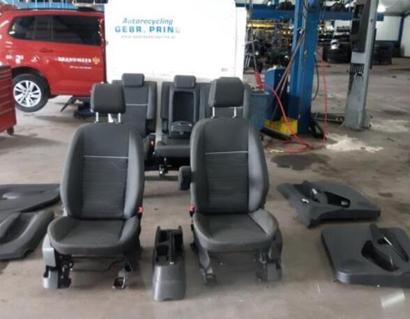 Seats Set FORD TOURNEO CONNECT / GRAND TOURNEO CONNECT V408 MPV, FORD TRANSIT CONNECT MPV