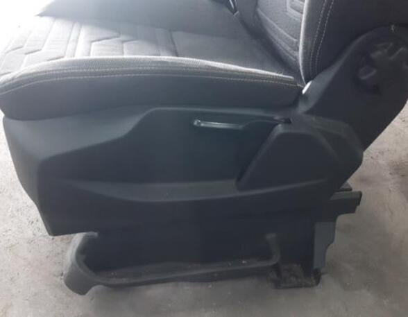 Seats Set FORD TOURNEO CONNECT / GRAND TOURNEO CONNECT V408 MPV, FORD TRANSIT CONNECT MPV