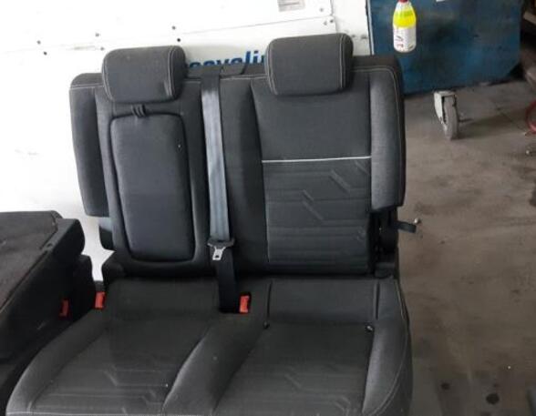 Seats Set FORD TOURNEO CONNECT / GRAND TOURNEO CONNECT V408 MPV, FORD TRANSIT CONNECT MPV