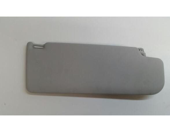 Sun Visor VW UP! (121, 122, 123, BL1, BL2, BL3), VW Load UP (121, 122, BL1, BL2)