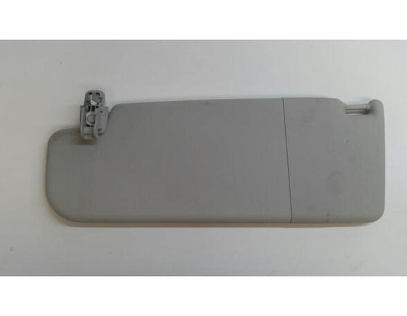 Sun Visor VW UP! (121, 122, 123, BL1, BL2, BL3), VW Load UP (121, 122, BL1, BL2)