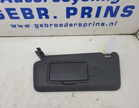 Sonnenblende links Mercedes-Benz CLA Shooting Brake X117 25E602571E P20917227