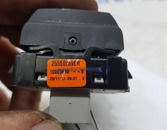 Cruise Control Switch RENAULT Twingo III (BCM)