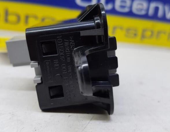 Cruise Control Switch RENAULT Megane III Grandtour (KZ0/1)