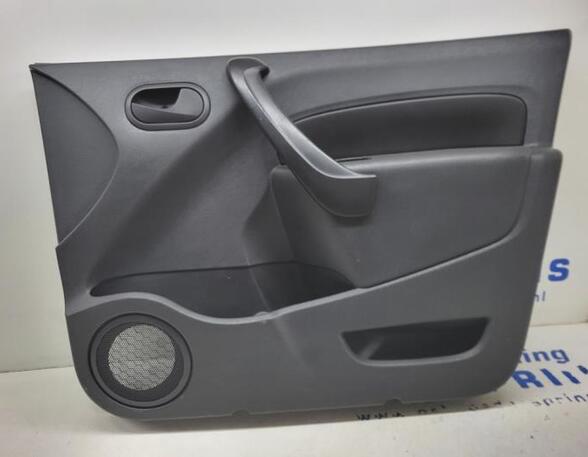 Door Card (Door Panel) MERCEDES-BENZ CITAN Box Body/MPV (W415)