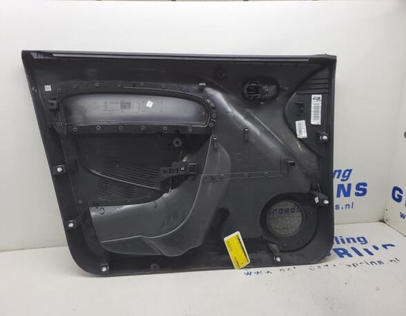 Door Card (Door Panel) MERCEDES-BENZ CITAN Box Body/MPV (W415)