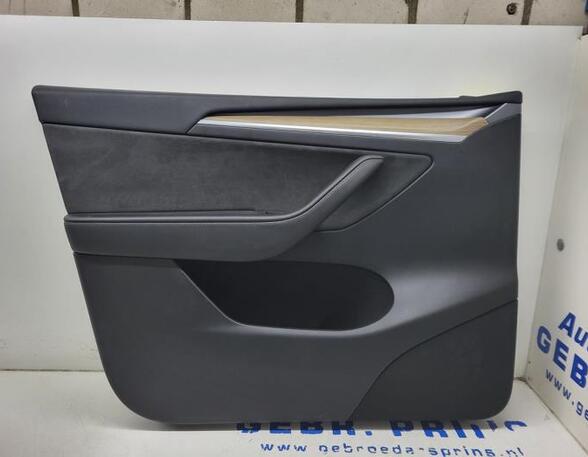 Door Card (Door Panel) TESLA MODEL S (5YJS), TESLA MODEL Y (5YJY)