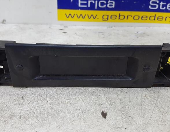 Clock PEUGEOT 406 Break (8E/F)