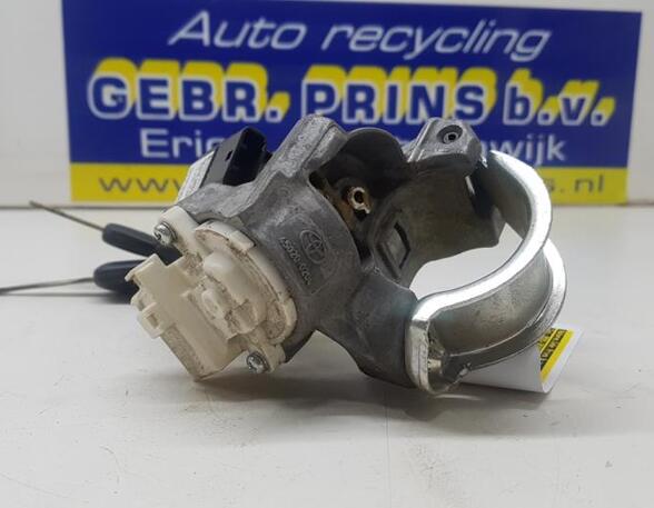 Ignition Lock Cylinder TOYOTA Verso (R2)