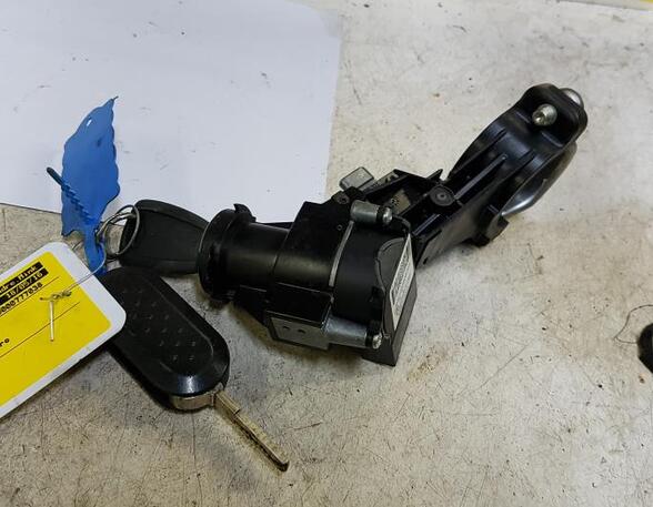 Ignition Lock Cylinder FIAT Grande Punto (199), FIAT Punto (199), FIAT Punto Evo (199)