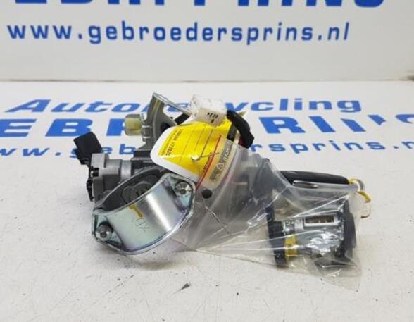 Ignition Lock Cylinder HYUNDAI i10 (AC3, AI3)