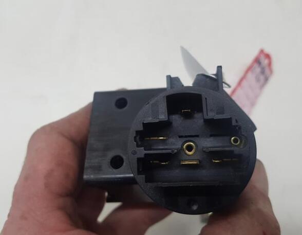 Slotcilinder Contactslot FIAT Panda (169)