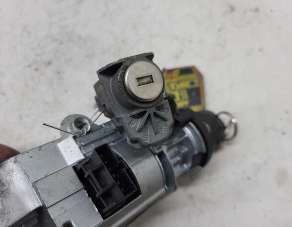 Ignition Lock Cylinder OPEL CORSA D (S07)