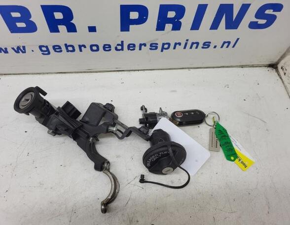 Ignition Lock Cylinder FIAT PUNTO (199_)