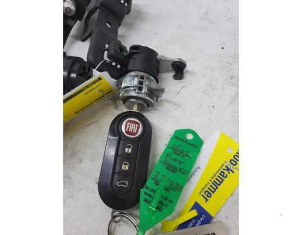 Ignition Lock Cylinder FIAT PUNTO (199_)