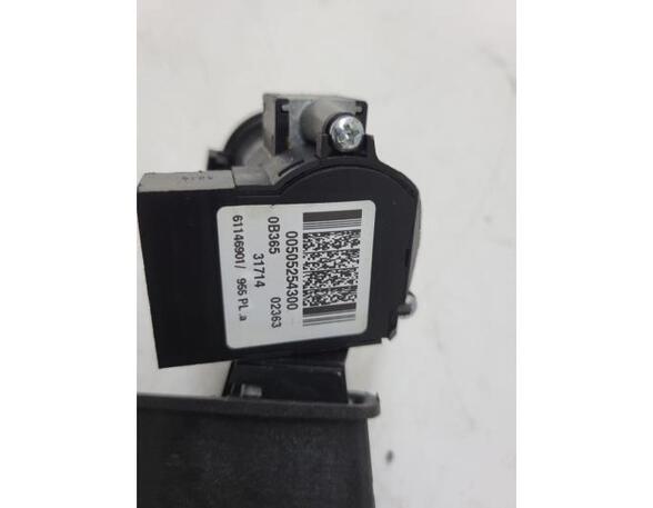 Ignition Lock Cylinder FIAT PUNTO (199_)