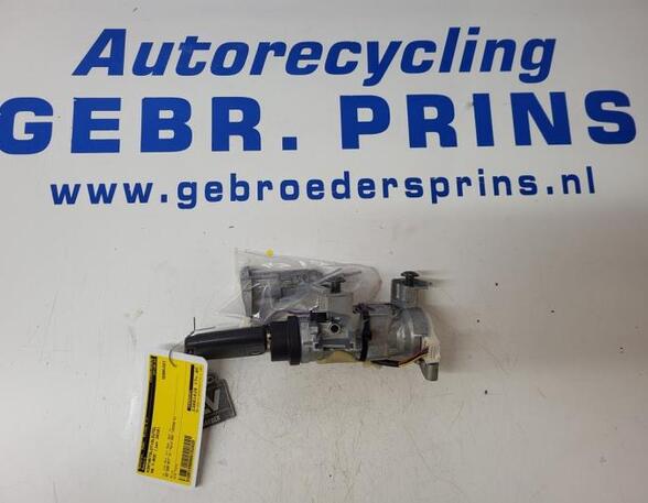 Ignition Lock Cylinder VW T-ROC (A11, D11)