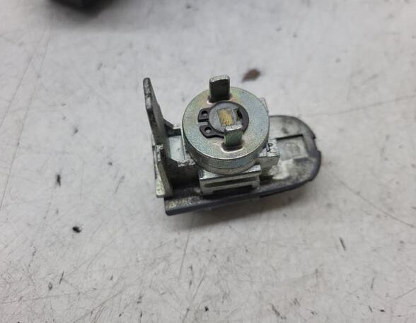 Ignition Lock Cylinder FORD TOURNEO CONNECT / GRAND TOURNEO CONNECT V408 MPV