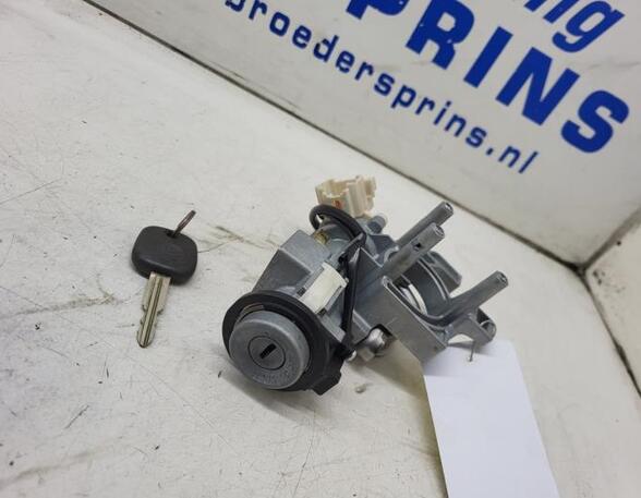 Ignition Lock Cylinder DAIHATSU SIRION (M3_), SUBARU JUSTY IV