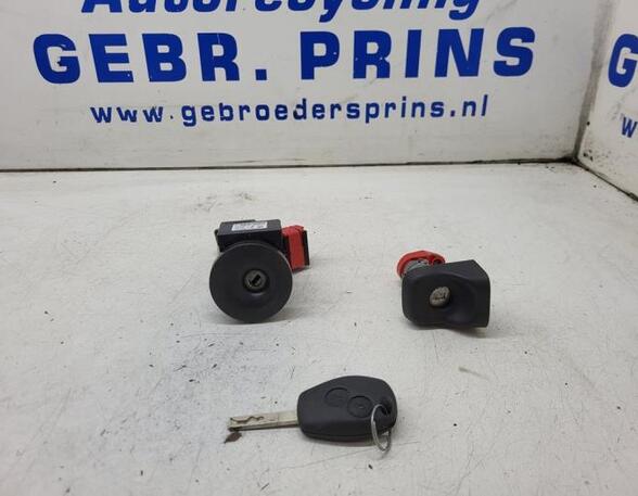 Ignition Lock Cylinder FIAT TALENTO Van (296_)