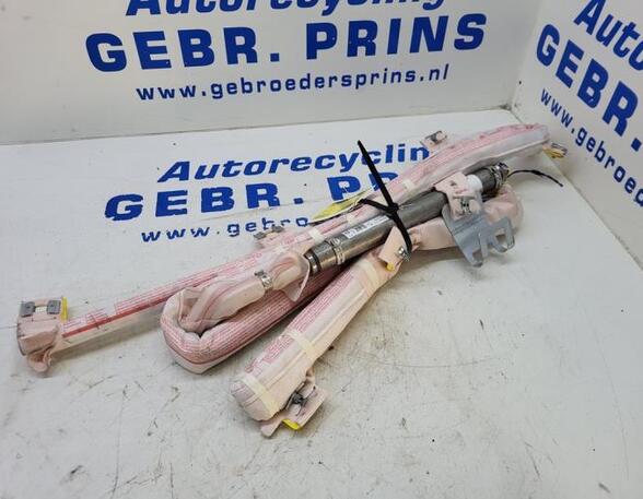 Airbag Dach rechts VW Sharan 7N 7N0880742A P19449267