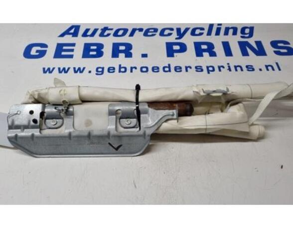 Airbag Dach links Opel Meriva B  13250502 P17710699