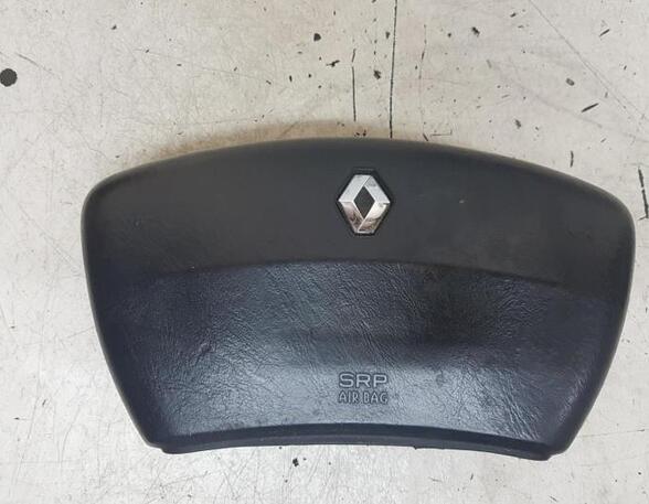 Airbag Fahrer Renault Trafic II Kasten FL 8200136331B P13921307