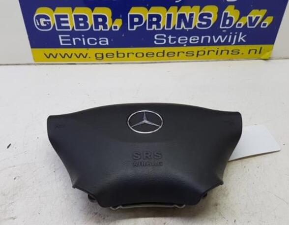 Driver Steering Wheel Airbag MERCEDES-BENZ Vito/Mixto Kasten (W639)