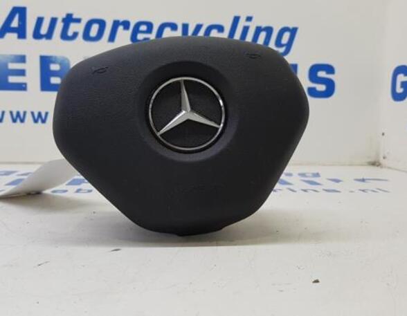 Airbag Stuurwiel MERCEDES-BENZ A-Klasse (W176)