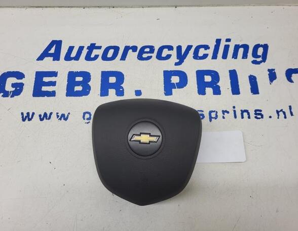 Airbag Fahrer Chevrolet Spark M300 631159969 P19878357