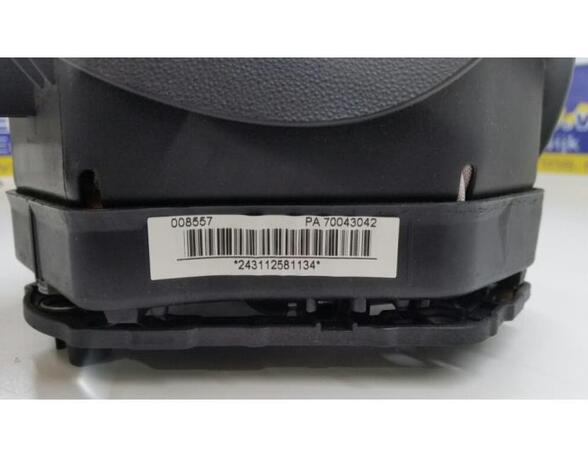 Driver Steering Wheel Airbag FIAT Grande Punto (199), FIAT Punto (199), FIAT Punto Evo (199)