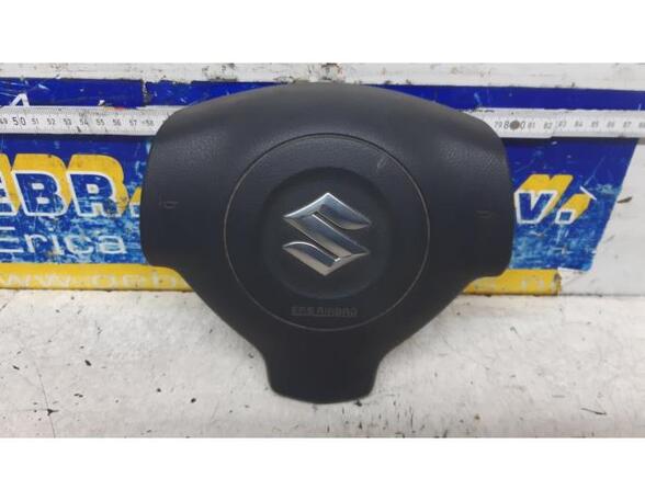 Driver Steering Wheel Airbag SUZUKI Splash (EX)