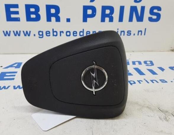 Airbag Stuurwiel OPEL Astra J (--), OPEL Astra J Caravan (--), OPEL Astra H (L48)