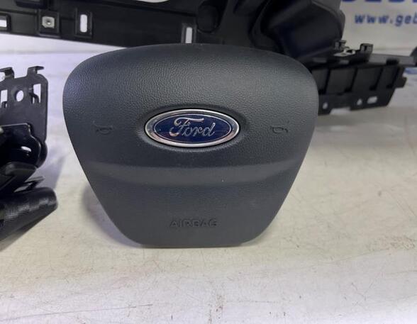 Driver Steering Wheel Airbag FORD Focus IV Turnier (HP), FORD Focus IV Turnier (--)