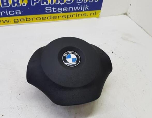 Airbag Fahrer BMW 1er E87 6775155 P17067641