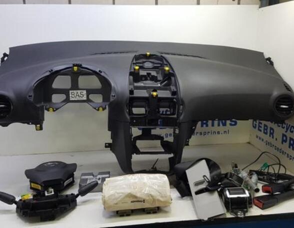 Airbag Stuurwiel OPEL Corsa D (S07)