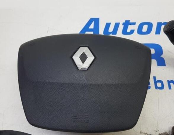 Airbag Renault Grand Scenic III JZ 255670019R P18005091