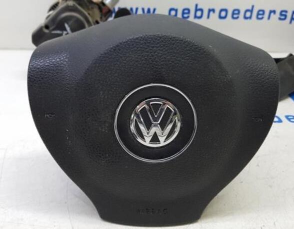 Airbag Stuurwiel VW Transporter V Kasten (7EA, 7EH, 7HA, 7HH), VW Transporter VI Kasten (SGA, SGH, SHA, SHH)