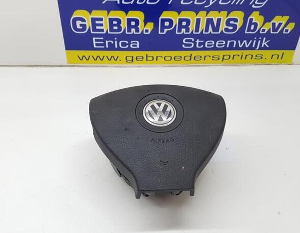 Driver Steering Wheel Airbag VW POLO (9N_), VW POLO Saloon (9A4, 9A2, 9N2, 9A6)