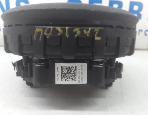 Driver Steering Wheel Airbag VW PASSAT (3C2), VW PASSAT (362)