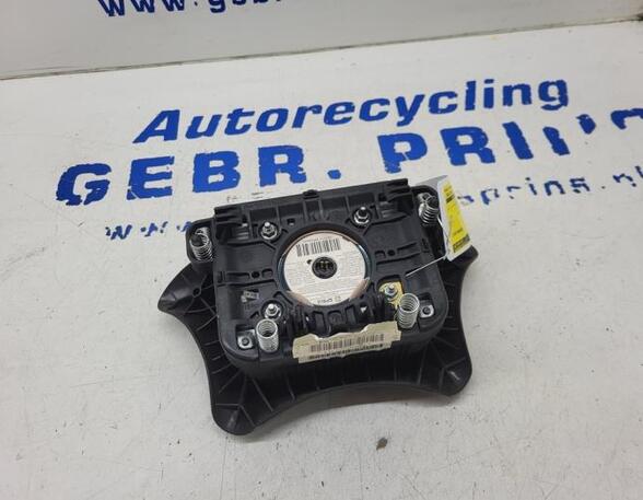 Driver Steering Wheel Airbag PEUGEOT PARTNER Box Body/MPV (5_, G_), PEUGEOT PARTNER MPV (5_, G_)