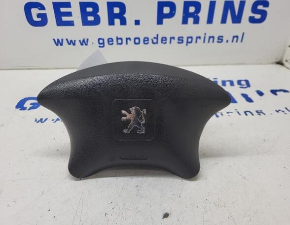 
Airbag Fahrer Peugeot Partner I Kasten  5AVA3C53344245X P20538097
