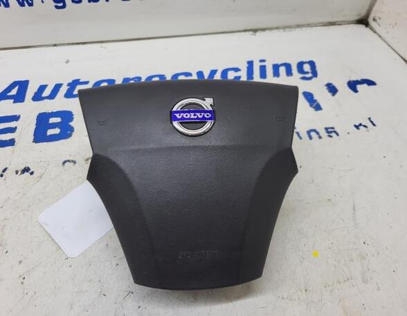 Driver Steering Wheel Airbag VOLVO C30 (533)