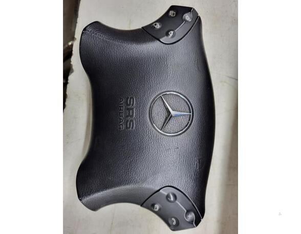 Airbag Stuurwiel MERCEDES-BENZ C-CLASS (W203)