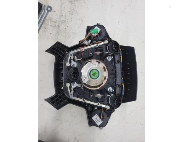 Driver Steering Wheel Airbag FORD C-MAX II (DXA/CB7, DXA/CEU), FORD GRAND C-MAX (DXA/CB7, DXA/CEU), FIAT LINEA (323_, 110_)