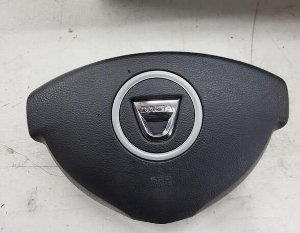 Driver Steering Wheel Airbag DACIA DOKKER MPV (KE_), DACIA DUSTER (HS_), DACIA LODGY (JS_), DACIA LOGAN MCV II