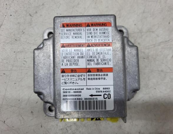 
Airbag Nissan Pixo  BAMPT11210ADP3 P20976987
